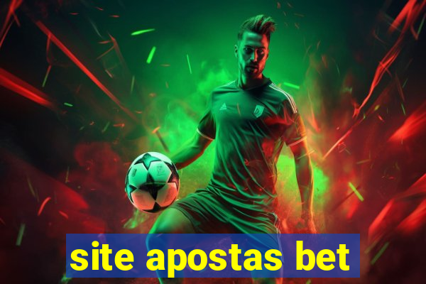 site apostas bet