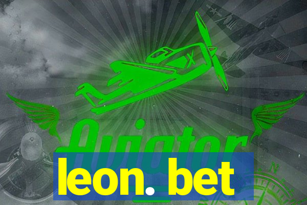 leon. bet