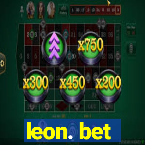 leon. bet