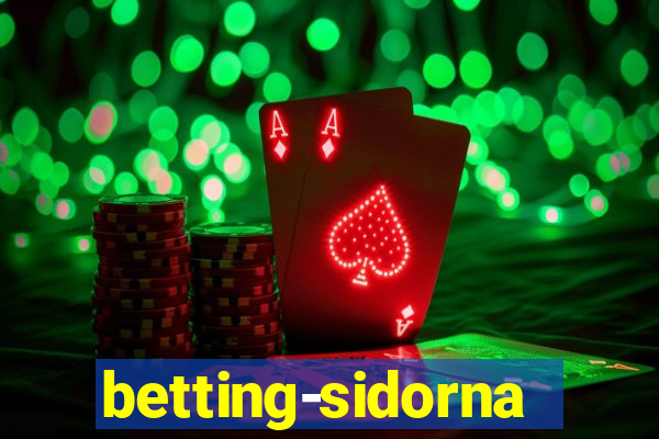 betting-sidorna