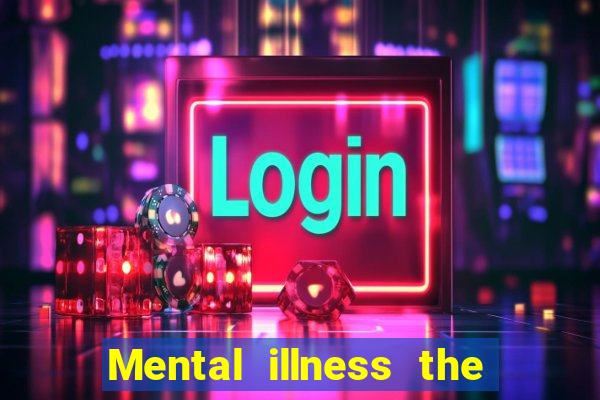 Mental illness the sims 4 mod