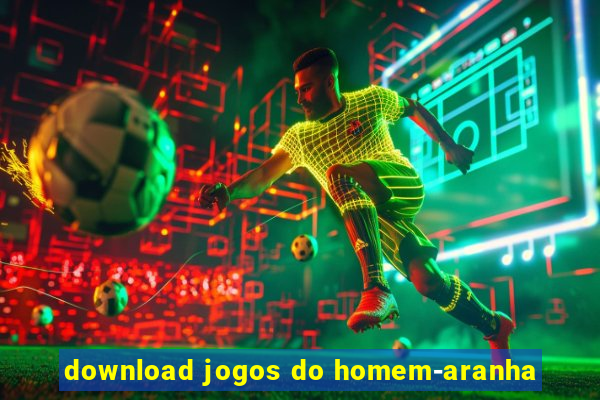 download jogos do homem-aranha