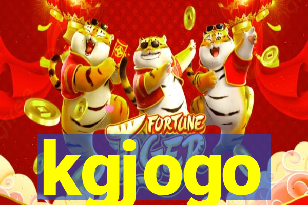 kgjogo