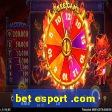 bet esport .com