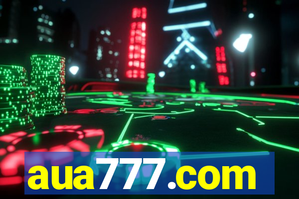 aua777.com