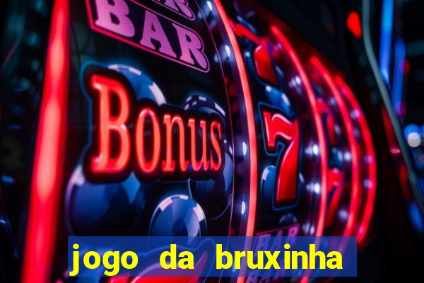 jogo da bruxinha ca?a niquel