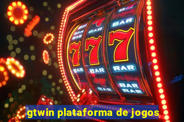 gtwin plataforma de jogos