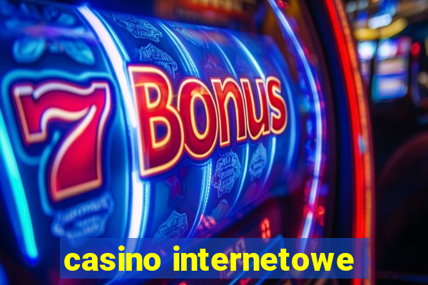 casino internetowe