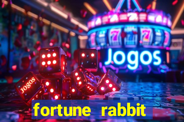 fortune rabbit baixar Informational