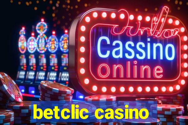 betclic casino