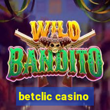 betclic casino