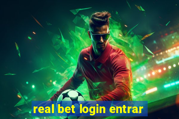 real bet login entrar