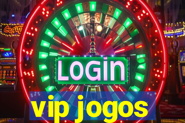 vip jogos