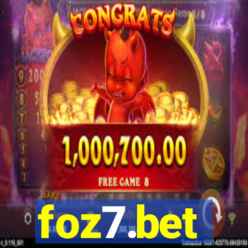 foz7.bet