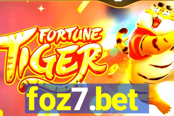 foz7.bet