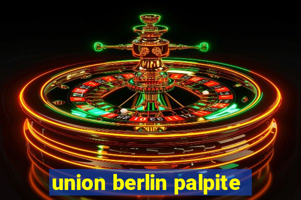 union berlin palpite