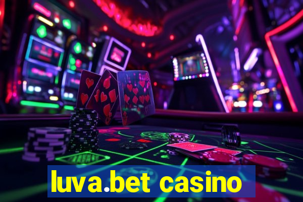 luva.bet casino