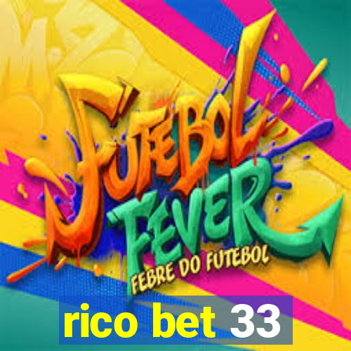 rico bet 33