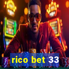 rico bet 33