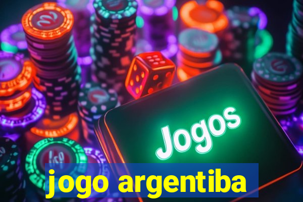 jogo argentiba