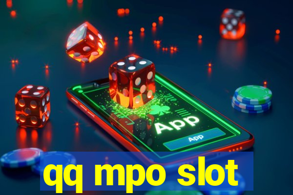 qq mpo slot