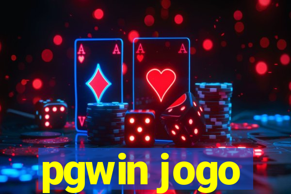 pgwin jogo