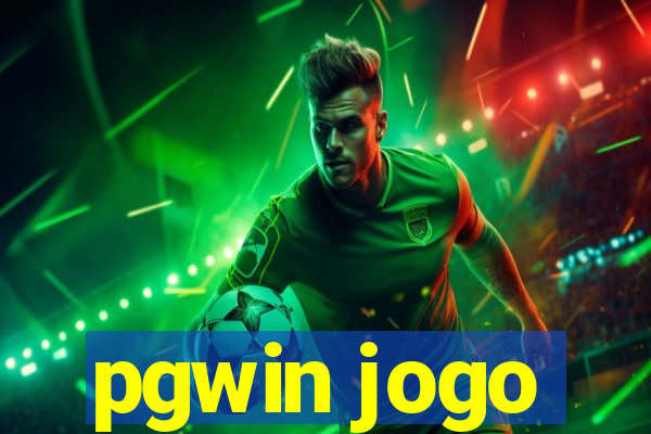 pgwin jogo