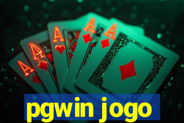 pgwin jogo