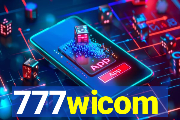 777wicom