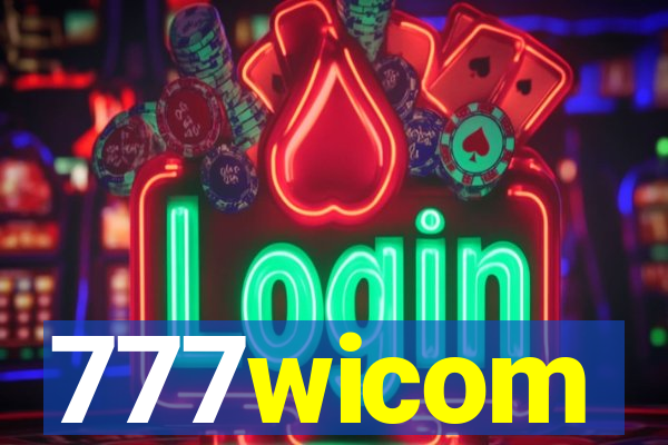 777wicom