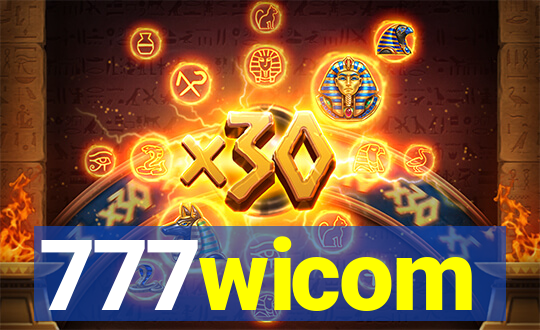 777wicom