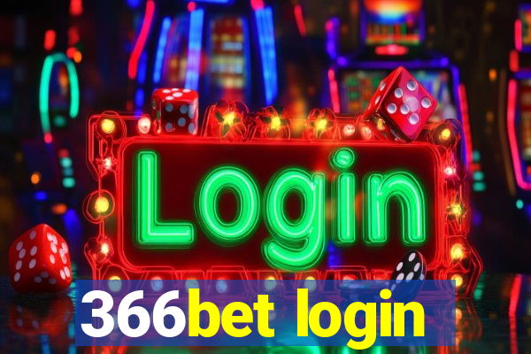 366bet login