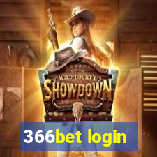 366bet login