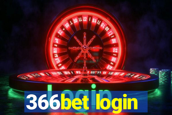 366bet login