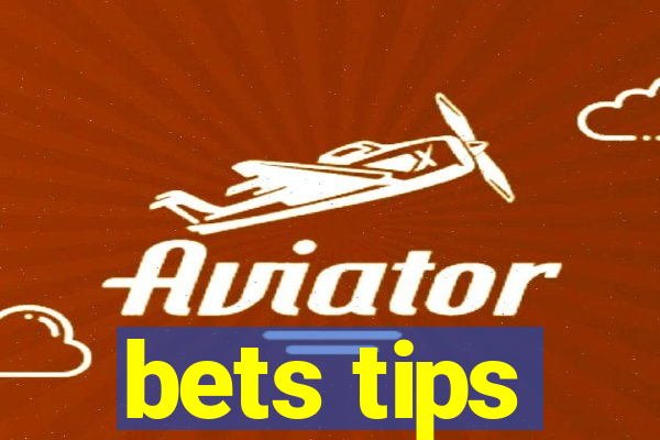 bets tips