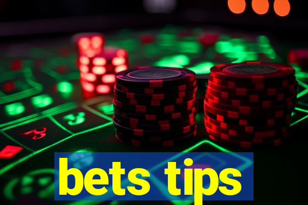 bets tips