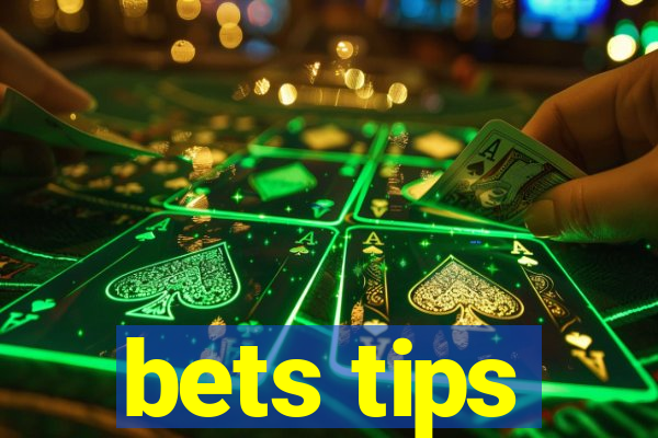 bets tips