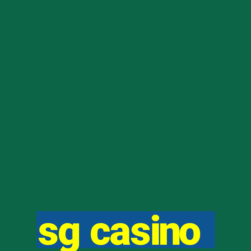 sg casino