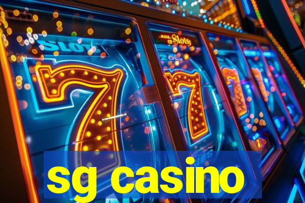 sg casino