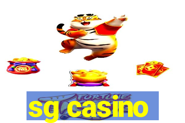 sg casino