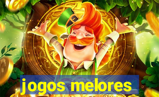 jogos melores