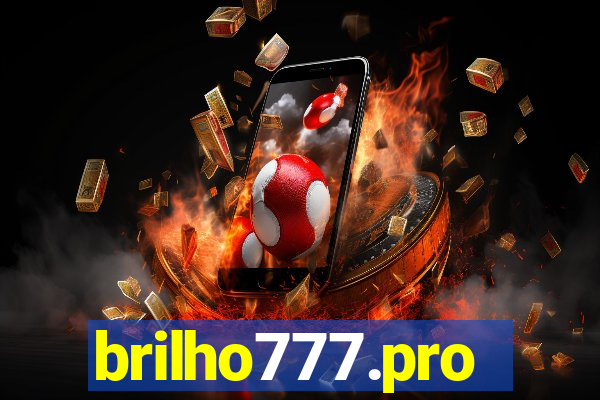 brilho777.pro