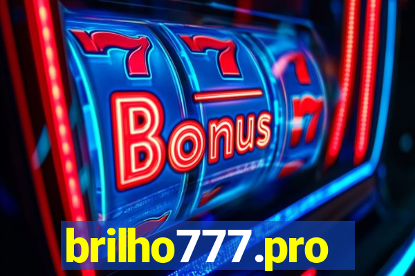 brilho777.pro