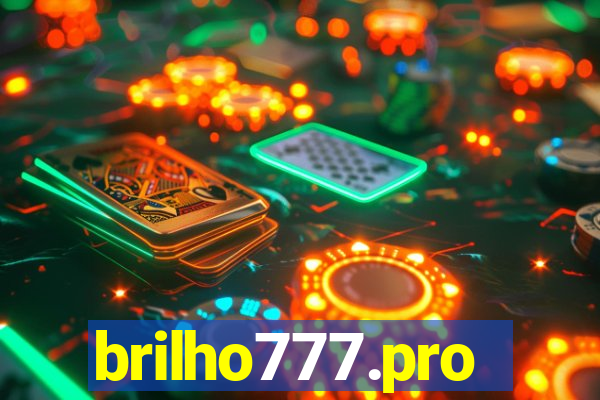 brilho777.pro