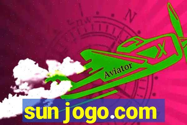 sun jogo.com