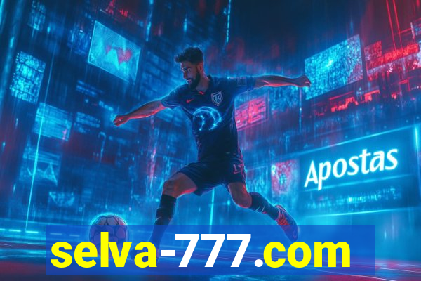 selva-777.com