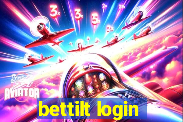 bettilt login