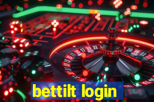 bettilt login