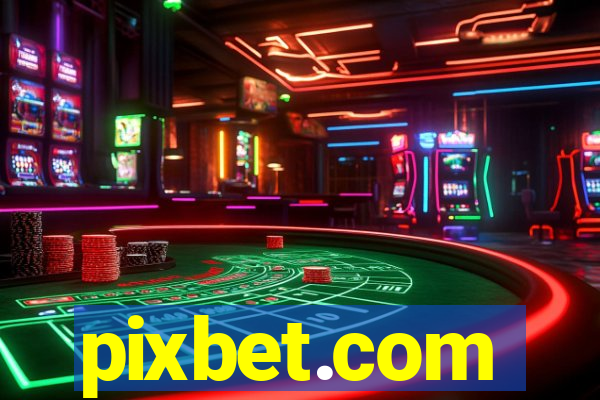 pixbet.com