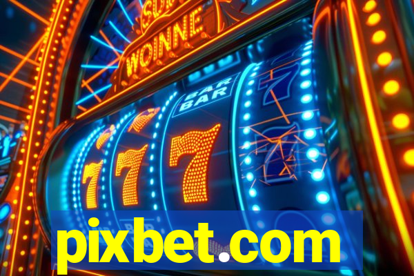 pixbet.com